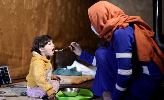 Liban : près de 2 millions de personnes confrontées à l’insécurité alimentaire, selon l’ONU